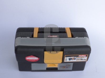 Нови предложения Кутия за инструменти 34см. с чекмеджета